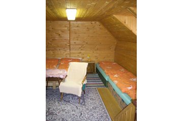 Słowacja Privát Drienica, Zewnątrz